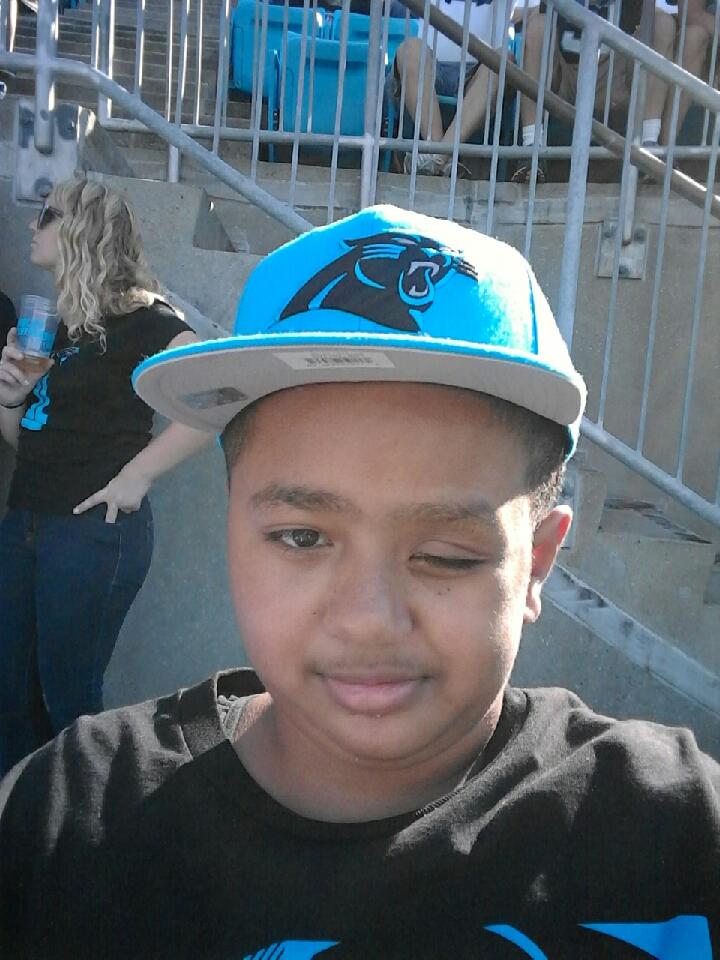 Keshawn
