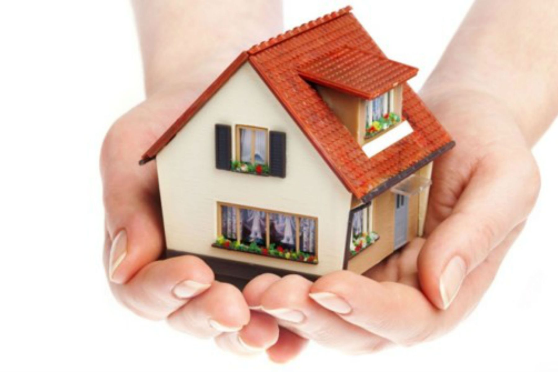 Housing for Family of Four